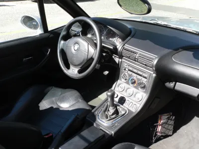 Z3 M